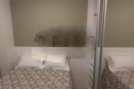 Apartamento à venda com 65m², 2 quartos e 1 vaga