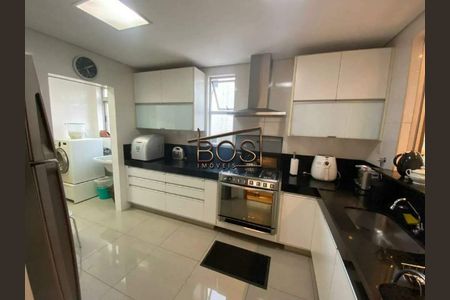 Apartamento à venda com 4 quartos, 255m² em Buritis, Belo Horizonte