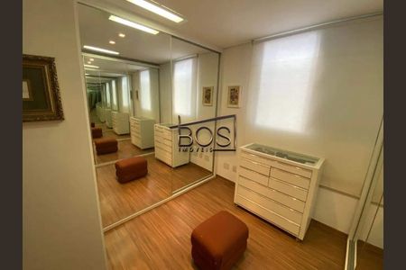 Apartamento à venda com 4 quartos, 255m² em Buritis, Belo Horizonte