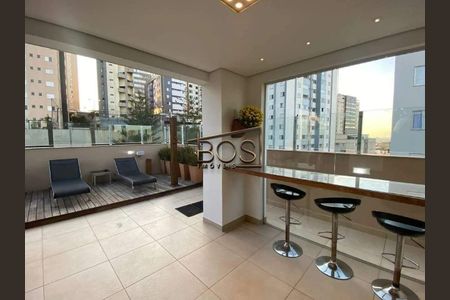 Apartamento à venda com 4 quartos, 255m² em Buritis, Belo Horizonte