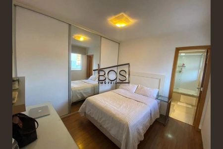 Apartamento à venda com 4 quartos, 255m² em Buritis, Belo Horizonte
