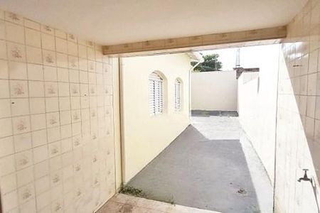 Casa à venda com 3 quartos, 142m² em Vila Liberdade, Jundiaí