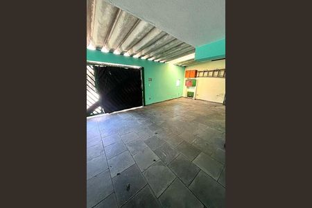 Casa à venda com 3 quartos, 152m² em Jardim Stetel, Santo André