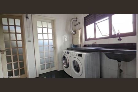 Apartamento à venda com 3 quartos, 130m² em Chácara Santo Antônio (Zona Leste), São Paulo