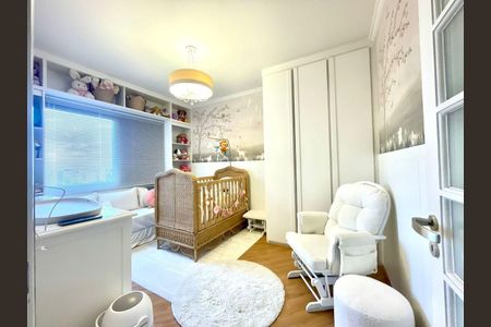 Apartamento à venda com 3 quartos, 130m² em Chácara Santo Antônio (Zona Leste), São Paulo