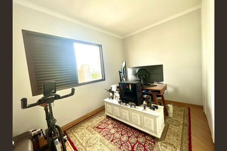 Apartamento à venda com 3 quartos, 130m² em Chácara Santo Antônio (Zona Leste), São Paulo