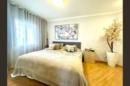 Apartamento à venda com 3 quartos, 130m² em Chácara Santo Antônio (Zona Leste), São Paulo