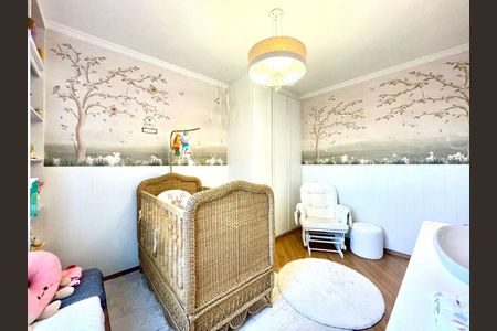 Apartamento à venda com 3 quartos, 130m² em Chácara Santo Antônio (Zona Leste), São Paulo