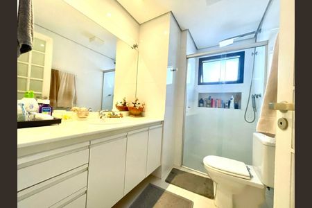 Apartamento à venda com 3 quartos, 130m² em Chácara Santo Antônio (Zona Leste), São Paulo