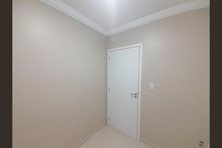 Apartamento à venda com 2 quartos, 50m² em Campestre, Santo André