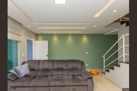 Casa à venda com 3 quartos, 156m² em Vila Libanesa, São Paulo
