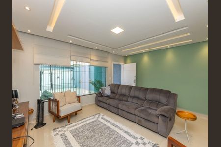 Casa à venda com 3 quartos, 156m² em Vila Libanesa, São Paulo