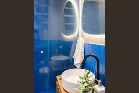 Apartamento à venda com 45m², 1 quarto e sem vaga