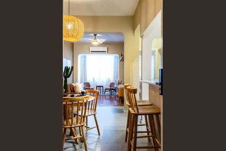 Apartamento à venda com 1 quarto, 45m² em Copacabana, Rio de Janeiro