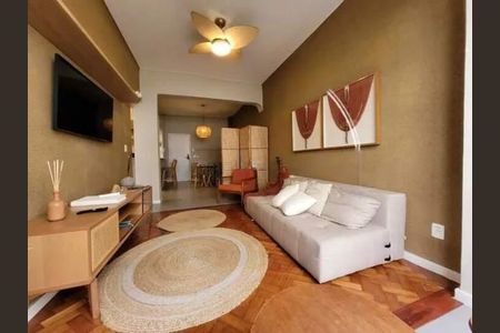 Apartamento à venda com 1 quarto, 45m² em Copacabana, Rio de Janeiro