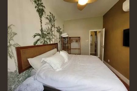 Apartamento à venda com 45m², 1 quarto e sem vaga