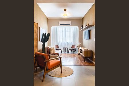 Apartamento à venda com 1 quarto, 45m² em Copacabana, Rio de Janeiro