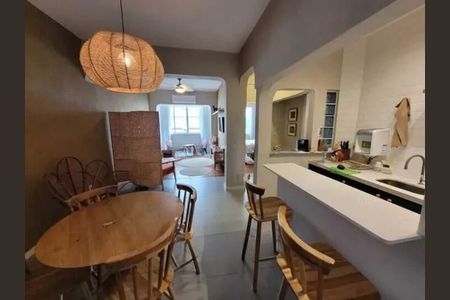 Apartamento à venda com 1 quarto, 45m² em Copacabana, Rio de Janeiro