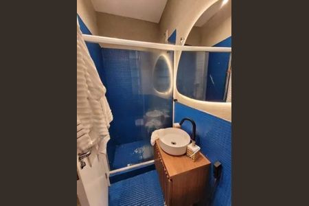 Apartamento à venda com 45m², 1 quarto e sem vaga