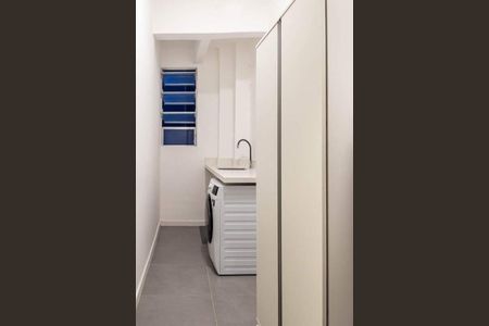 Apartamento à venda com 45m², 1 quarto e sem vaga