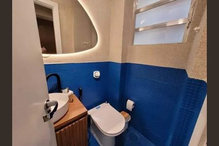 Apartamento à venda com 45m², 1 quarto e sem vaga