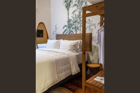 Apartamento à venda com 45m², 1 quarto e sem vaga