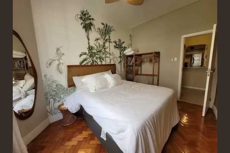 Apartamento à venda com 45m², 1 quarto e sem vaga