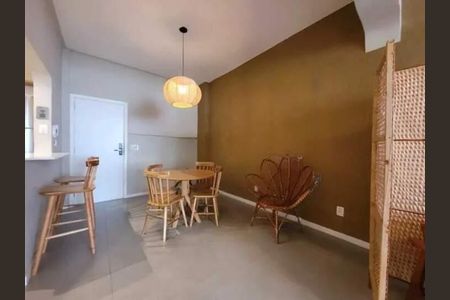 Apartamento à venda com 1 quarto, 45m² em Copacabana, Rio de Janeiro