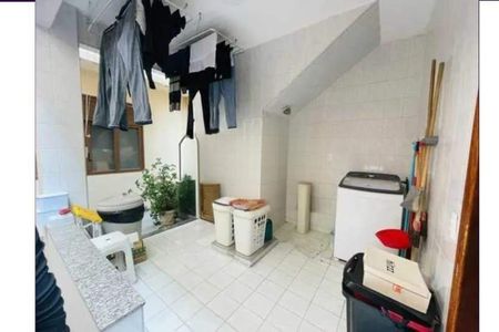 Casa à venda com 3 quartos, 266m² em Botafogo, Rio de Janeiro