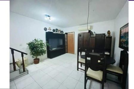 Casa à venda com 3 quartos, 266m² em Botafogo, Rio de Janeiro