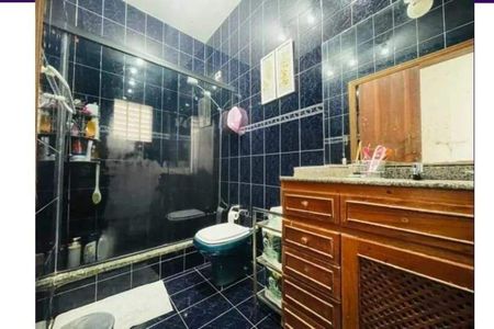 Casa à venda com 3 quartos, 266m² em Botafogo, Rio de Janeiro