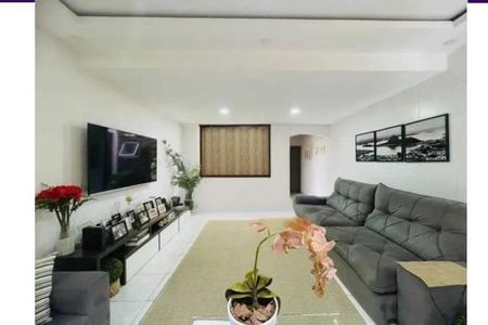 Casa à venda com 3 quartos, 266m² em Botafogo, Rio de Janeiro