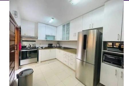 Casa à venda com 3 quartos, 266m² em Botafogo, Rio de Janeiro