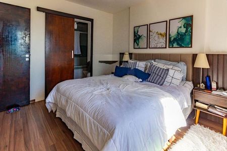 Apartamento à venda com 180m², 4 quartos e 2 vagas