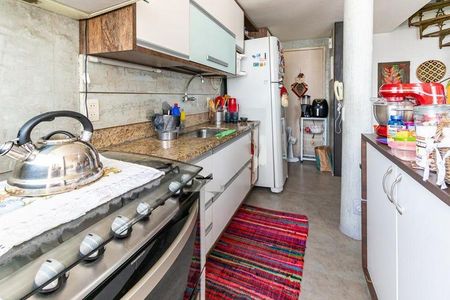 Apartamento à venda com 180m², 4 quartos e 2 vagas