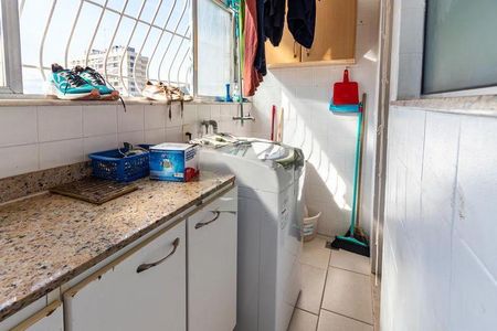 Apartamento à venda com 180m², 4 quartos e 2 vagas