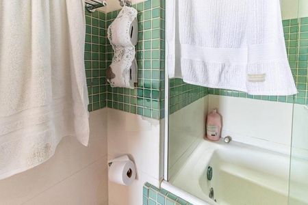 Apartamento à venda com 180m², 4 quartos e 2 vagas