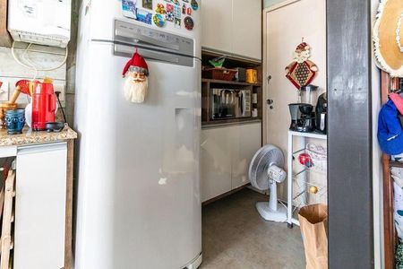 Apartamento à venda com 180m², 4 quartos e 2 vagas