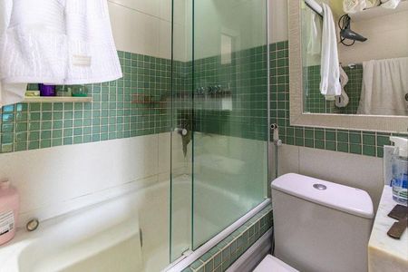 Apartamento à venda com 180m², 4 quartos e 2 vagas