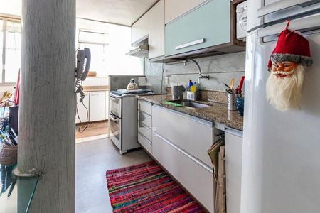 Apartamento à venda com 180m², 4 quartos e 2 vagas