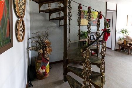 Apartamento à venda com 180m², 4 quartos e 2 vagas