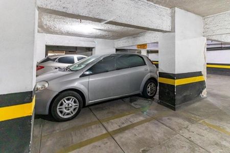 Apartamento à venda com 180m², 4 quartos e 2 vagas