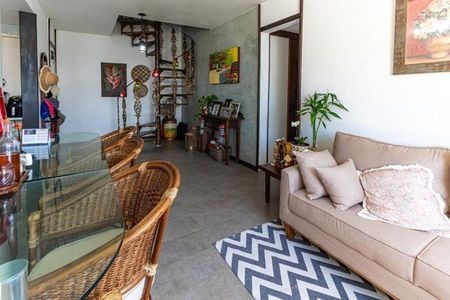 Apartamento à venda com 180m², 4 quartos e 2 vagas