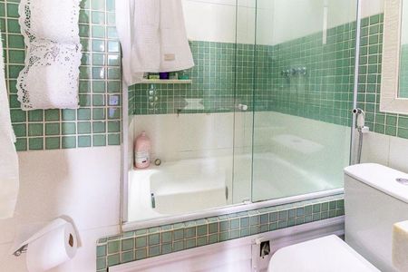 Apartamento à venda com 180m², 4 quartos e 2 vagas