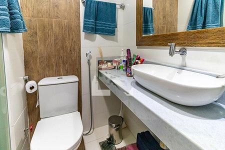 Apartamento à venda com 180m², 4 quartos e 2 vagas