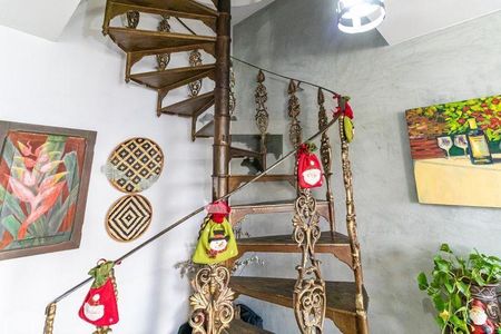 Apartamento à venda com 180m², 4 quartos e 2 vagas