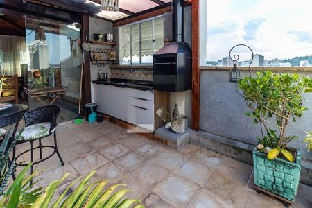 Apartamento à venda com 180m², 4 quartos e 2 vagas