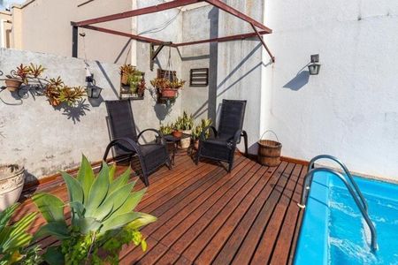 Apartamento à venda com 180m², 4 quartos e 2 vagas