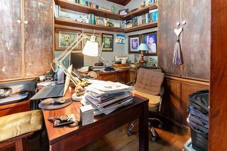 Apartamento à venda com 180m², 4 quartos e 2 vagas