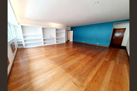 Apartamento à venda com 4 quartos, 200m² em Ipanema, Rio de Janeiro